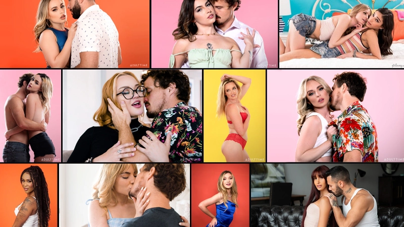 Sample Scene From Adulttime